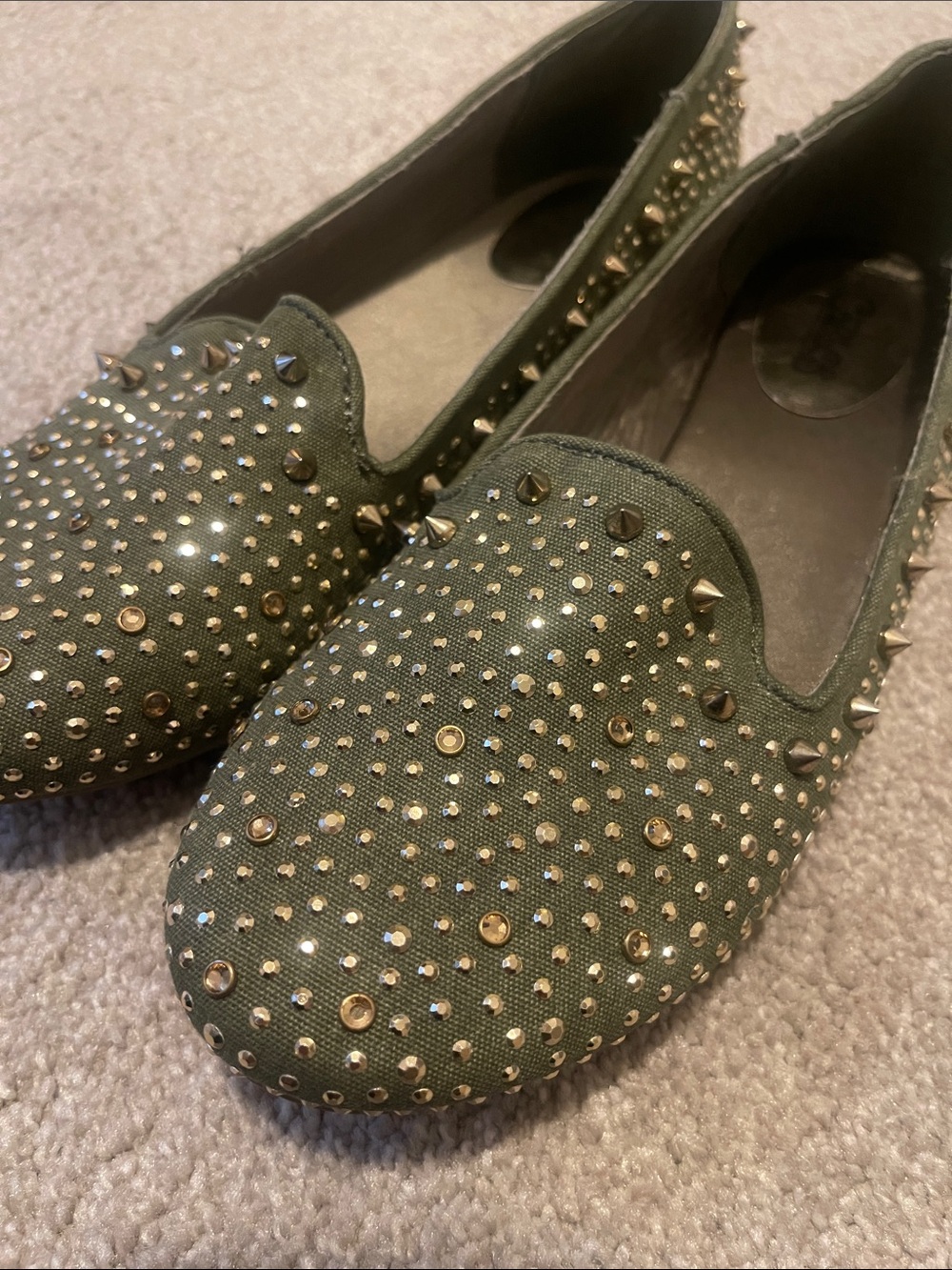 Cute Fall Flats - Picture 8 of 11
